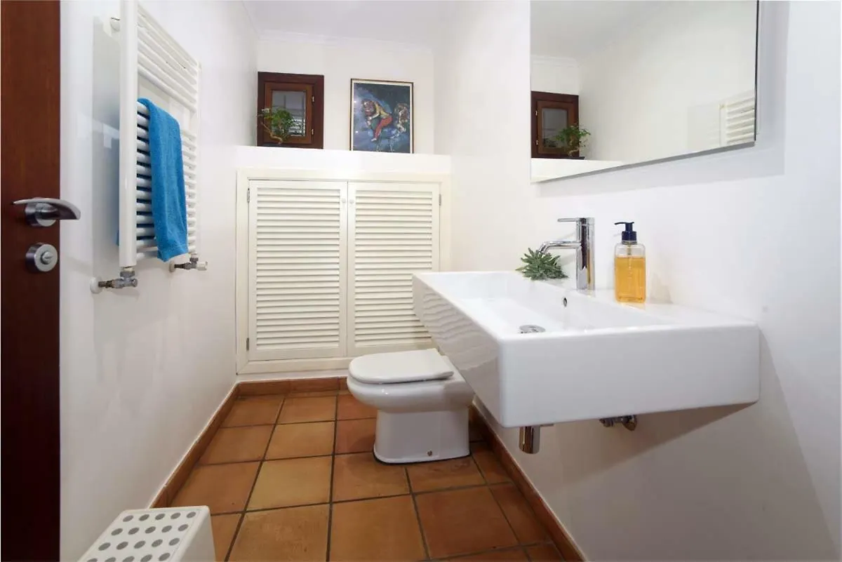 Ca'N Roega Villa Soller 0*,  Spain