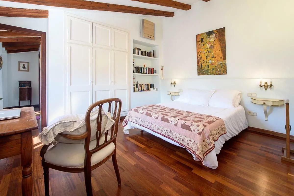 Ca'N Roega Villa Soller Holiday home