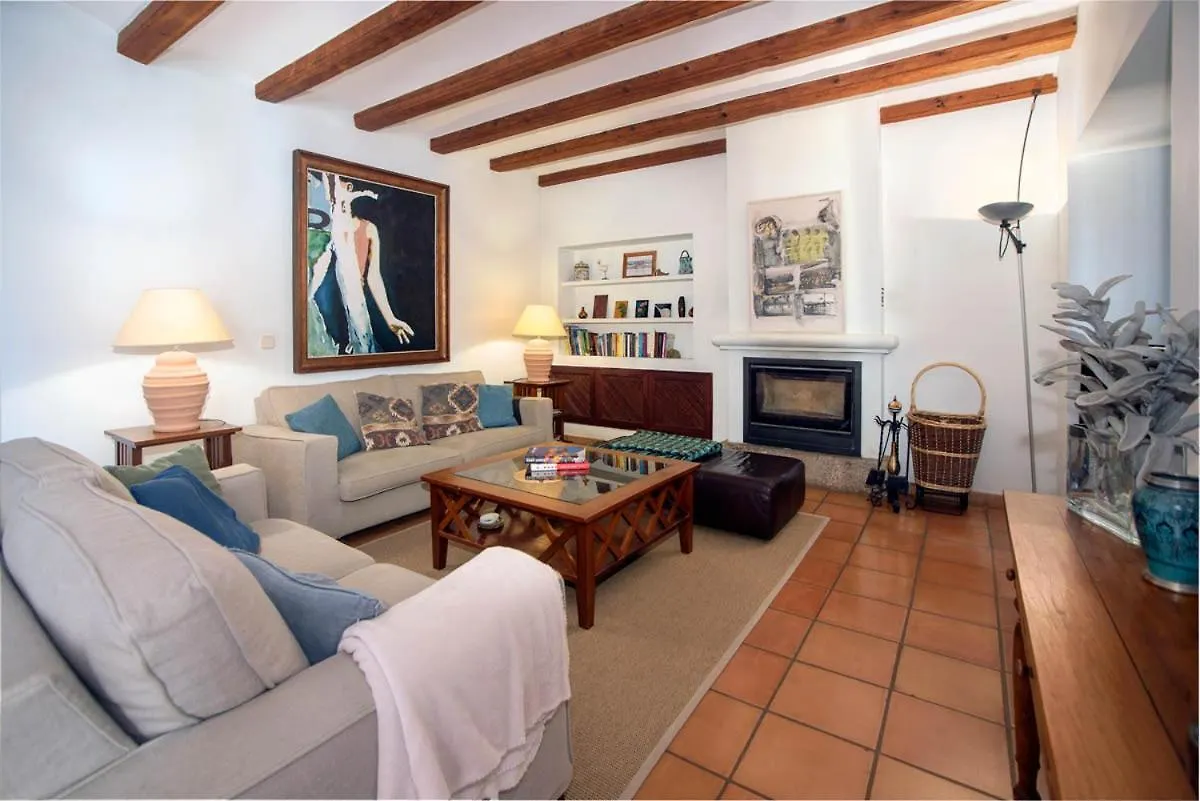 Ca'N Roega Villa Soller 0*,  Spain