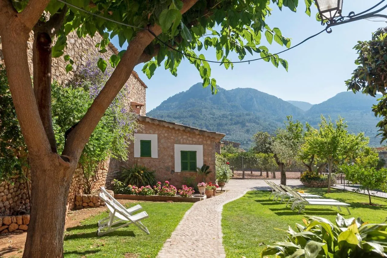 Ca'N Roega Villa Soller Holiday home
