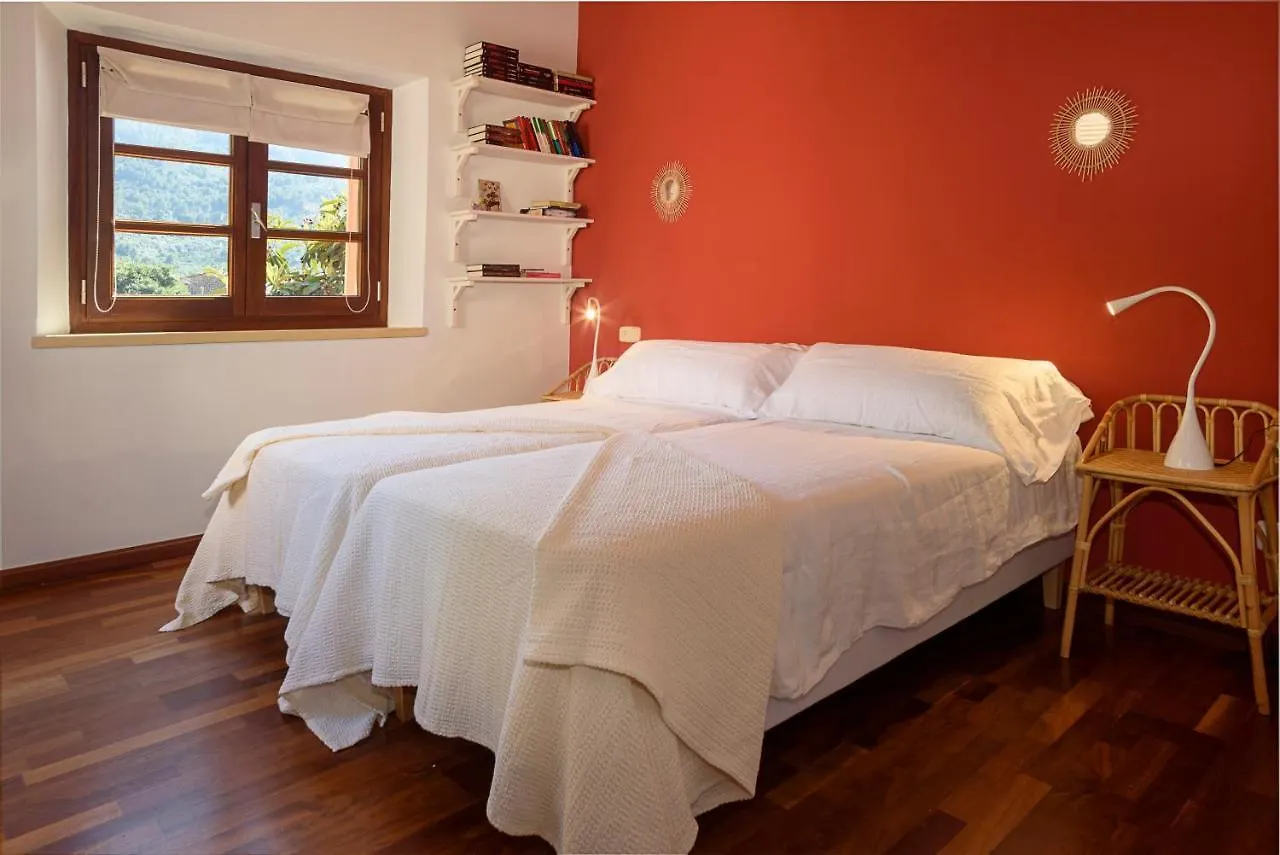 Ca'N Roega Villa Soller 0*,  Spain