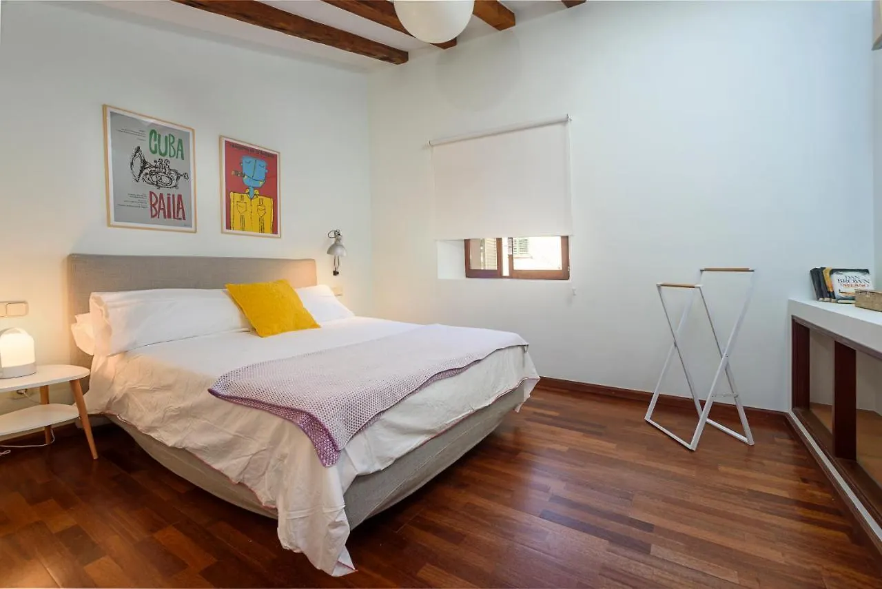 Ca'N Roega Villa Soller Holiday home